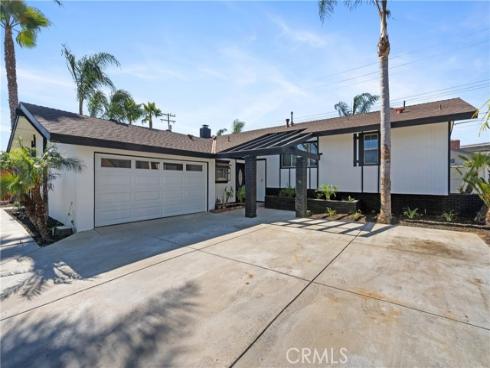 1143 N Earl   Place, Anaheim, CA