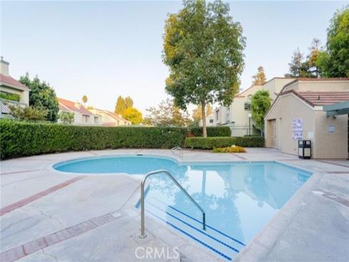 3552 W Stonepine  A  Lane, Anaheim, CA