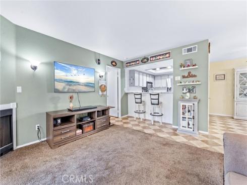 3552 W Stonepine  A  Lane, Anaheim, CA