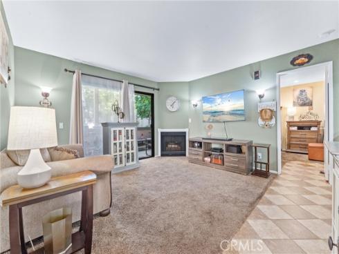 3552 W Stonepine  A  Lane, Anaheim, CA