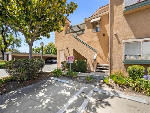 3553 W Greentree  F-246  Circle, Anaheim, CA