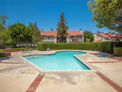 3553 W Greentree  F-246  Circle, Anaheim, CA