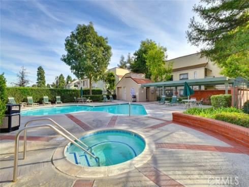 3553 W Greentree  F-246  Circle, Anaheim, CA