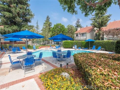 3585 W Stonepine  A  Lane, Anaheim, CA