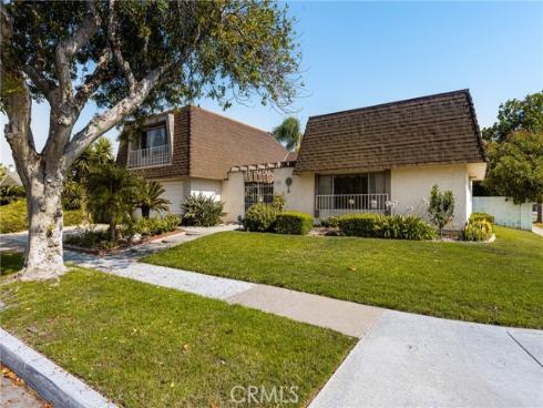 2128 W Palais   Road, Anaheim, CA