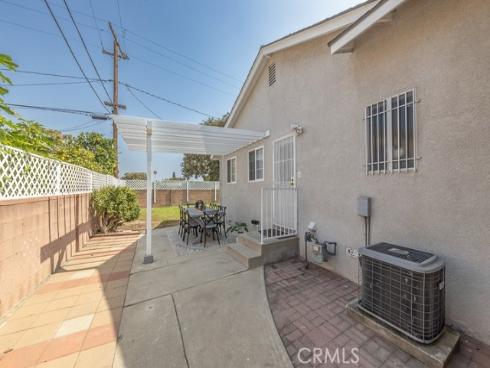 1731 W Siva   Avenue, Anaheim, CA