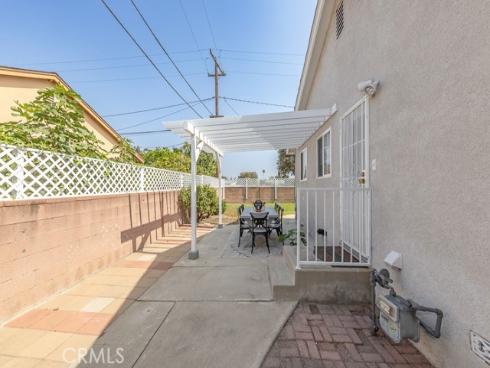 1731 W Siva   Avenue, Anaheim, CA