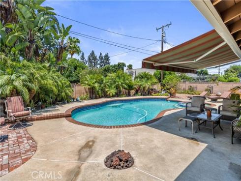 2511 E Oshkosh   Avenue, Anaheim, CA