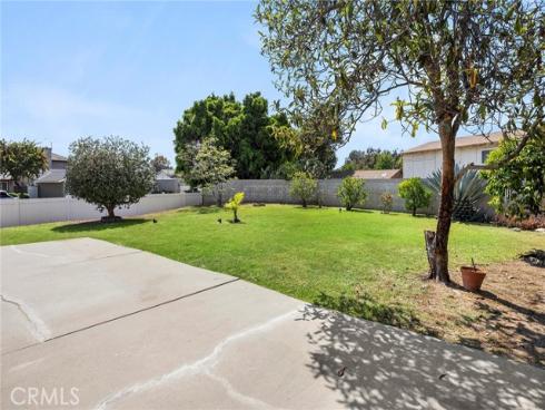 4125 E Fauna   Avenue, Anaheim, CA