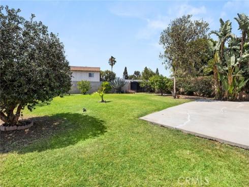 4125 E Fauna   Avenue, Anaheim, CA