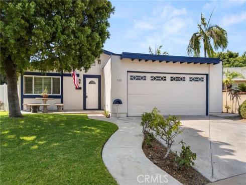 4125 E Fauna   Avenue, Anaheim, CA