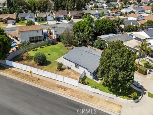 4125 E Fauna   Avenue, Anaheim, CA