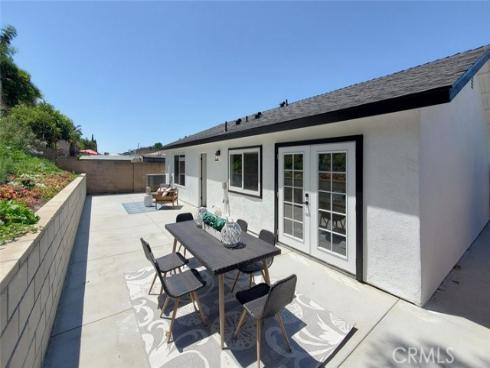 4212 E Addington   Drive, Anaheim, CA