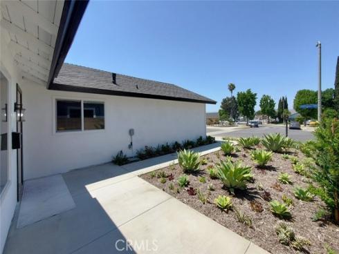 4212 E Addington   Drive, Anaheim, CA