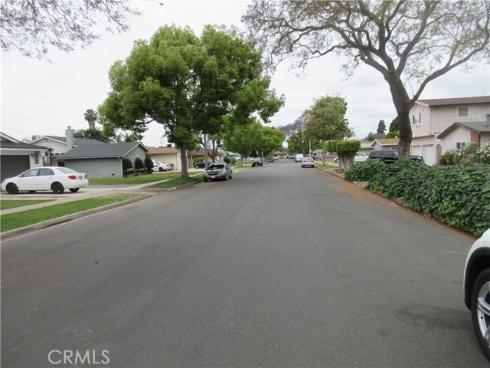 3107 W Graciosa   Lane, Anaheim, CA