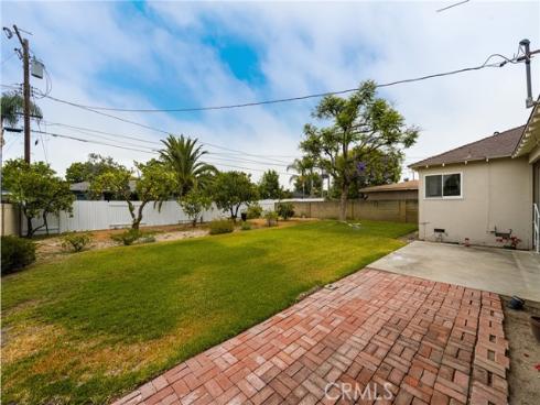 556 S Grove   Avenue, Anaheim, CA