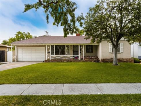 556 S Grove   Avenue, Anaheim, CA