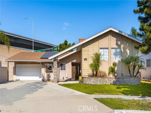 1208 N Earl   Circle, Anaheim, CA