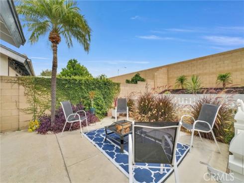 3069 E Cardinal   Street, Anaheim, CA