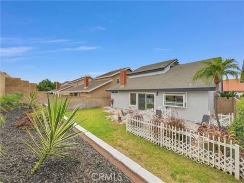 3069 E Cardinal   Street, Anaheim, CA