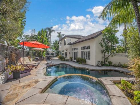 724 S Hidden Creek   Circle, Anaheim, CA