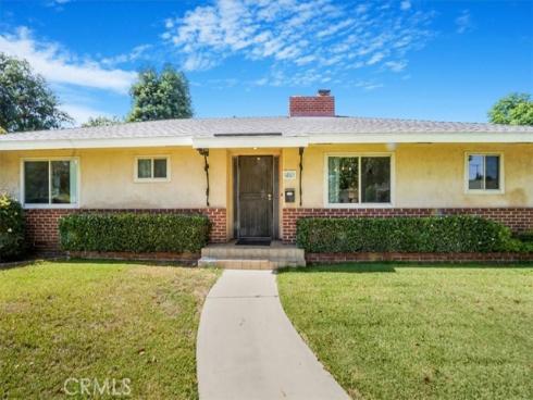 1265 E Live Oak   Drive, Anaheim, CA