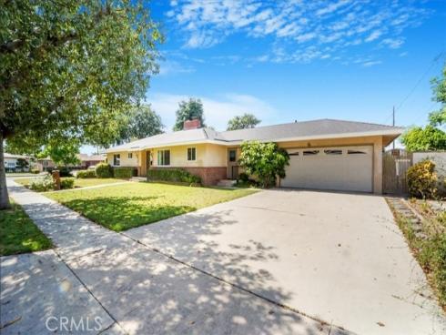 1265 E Live Oak   Drive, Anaheim, CA