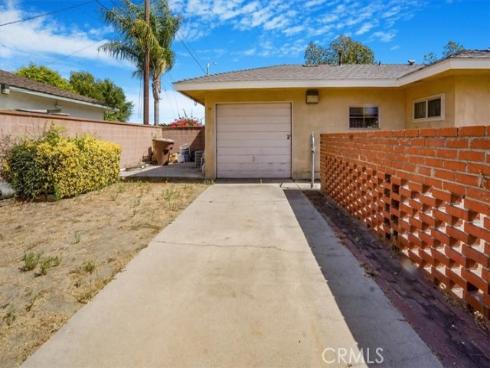 1265 E Live Oak   Drive, Anaheim, CA