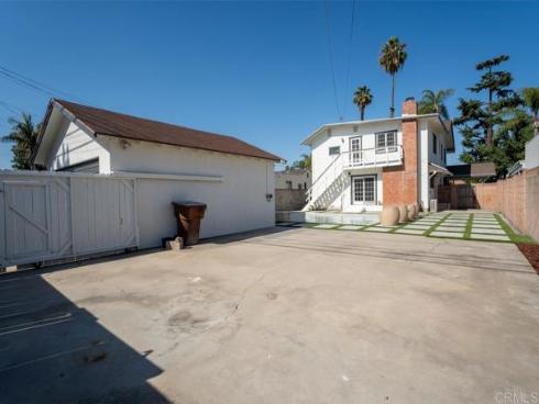 729 N Clementine   Street, Anaheim, CA