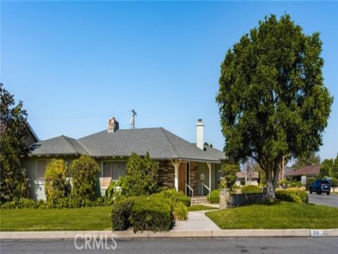 1218 W Rowan   Street, Anaheim, CA