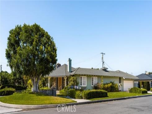 1218 W Rowan   Street, Anaheim, CA