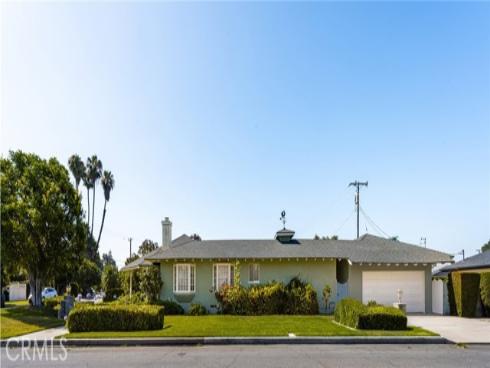 1218 W Rowan   Street, Anaheim, CA