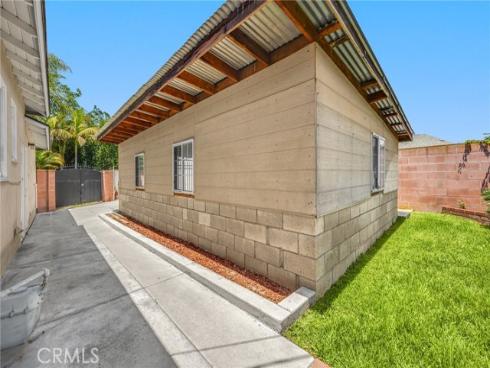 1508 S Jill   Road, Anaheim, CA