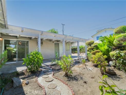 1667 W Buena Vista   Avenue, Anaheim, CA