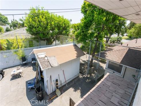 407 W Park   Way, Anaheim, CA