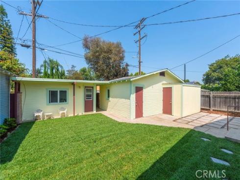 605 S Clementine   Street, Anaheim, CA