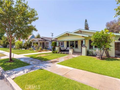 605 S Clementine   Street, Anaheim, CA