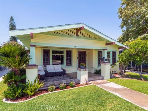 605 S Clementine   Street, Anaheim, CA