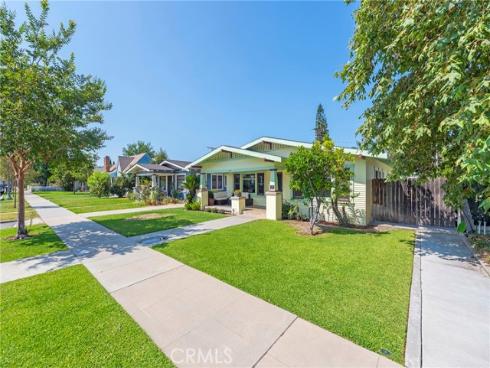 605 S Clementine   Street, Anaheim, CA