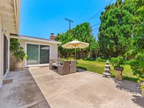 1727 W Cris   Avenue, Anaheim, CA