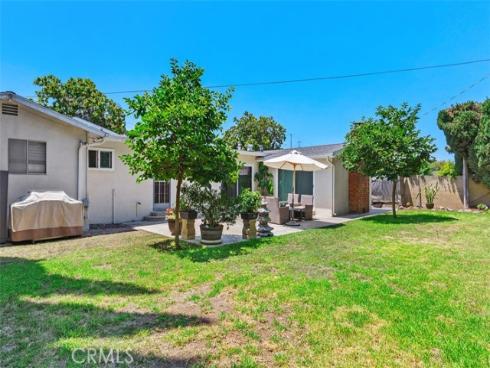 1727 W Cris   Avenue, Anaheim, CA