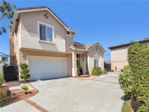 1223 S Goldstone   Circle, Anaheim, CA