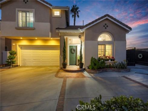 1223 S Goldstone   Circle, Anaheim, CA