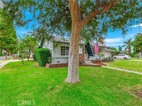 3362 W Glen Holly   Drive, Anaheim, CA