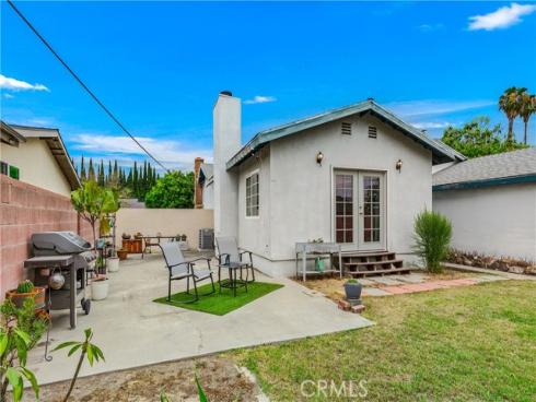 3362 W Glen Holly   Drive, Anaheim, CA