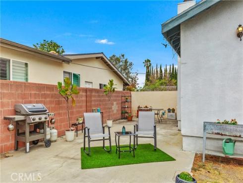 3362 W Glen Holly   Drive, Anaheim, CA