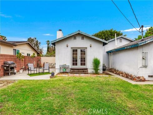 3362 W Glen Holly   Drive, Anaheim, CA