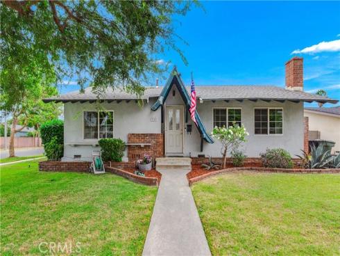 3362 W Glen Holly   Drive, Anaheim, CA