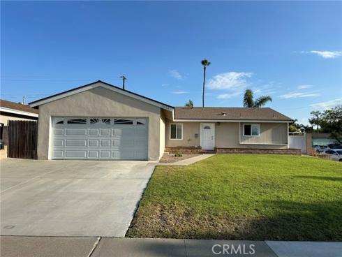 3654 W Stadco   Drive, Anaheim, CA