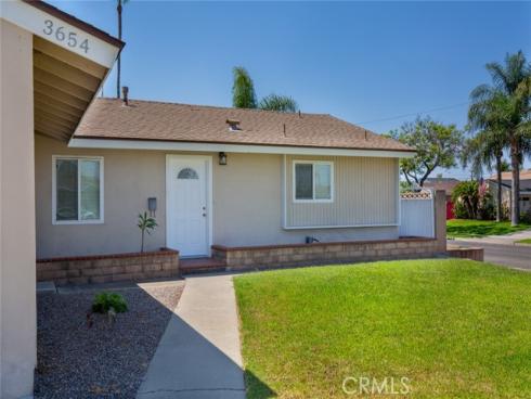 3654 W Stadco   Drive, Anaheim, CA